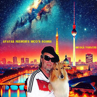 The Song That Will Never Reach Bobbys Ears - Nicolà Toelcke