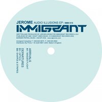 Stars & Stripes - Jerome