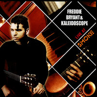 More World...More Jazz - Freddie Bryant & Klaeidoscope