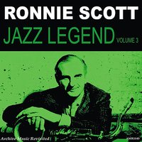 Brand's Essence - Ronnie Scott