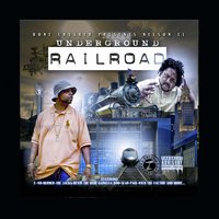 Rocka Bye Baby - Nelson EL & Ampichino & J-Diggs