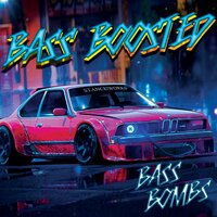 Hive Mind - Bass Boosted