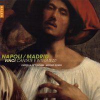 Graziello e Nella: VIII A due "Macramè quant'agio male !" - Leonardo Vinci & Antonio Florio