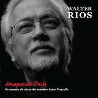 Leonora's Song - Walter Rios