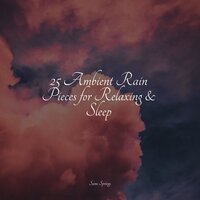 Downpour Rain - Happy Baby Lullaby Collection & Rain & Calm Down
