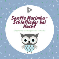 Yankee Doodle ging mit beruhigenden Nachtgeräuschen in die Stadt - Kinderreime und Wiegenlieder für Kinder & Wiegenlieder für Kleinkinder