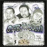 Oh Really - Young Doe & Kp & Mo Heat & Colfax Cac & LG & Que