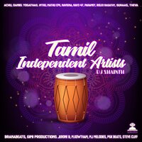Tamil Shawty - Dj Shainth & M.Kowtham & Daniel Yogathas & Achu & Brian & Tha Mystro