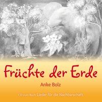 Hinaus und gewagt - Anke Bolz