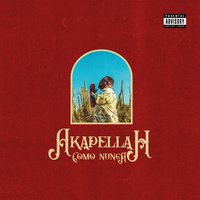 Baile Del Hindú - AKAPELLAH & Big Soto & Trainer