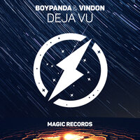 Deja Vu - VinDon & BoyPanda