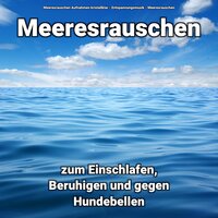 Achtsamkeit im Mondlicht - Entspannungsmusik & Meeresrauschen & Meeresrauschen Aufnahmen kristallklar
