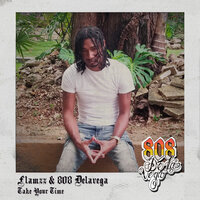 Take Your Time - Flamzz & 808 Delavega