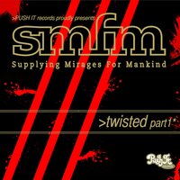 Twisted - SMFM