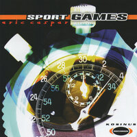 Sport Games - Eric Caspar