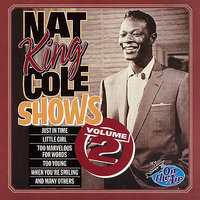 You Are My First Love - Nat King Cole
