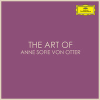 Handel: Hercules, HWV 60 / Act 1 - Aria: "The world, when day's career is run" - Anne Sofie von Otter & Les Musiciens du Louvre & Marc Minkowski & Георг Фридрих Гендель