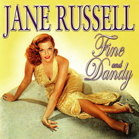 Born to Be Blue - Jane Russell