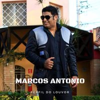 A História do Calvário - Marcos Antônio