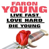 Just Married - Faron Young