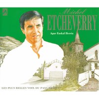 Bixintxo (texte lu) - Michel Etcheverry