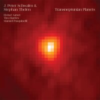 Orcus - J. Peter Schwalm & Stephan Thelen & Eivind Aarset & Tim Harries & Manuel Pasquinelli