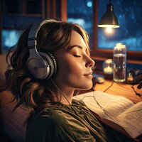 Deep Sleep Comfort Sounds - Positive Energy Harmonies & Music for Sleeping Fall Asleep Fast & Music Scientifically Proven for Deep Sleep