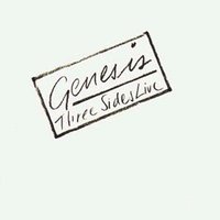In The Cage - Genesis
