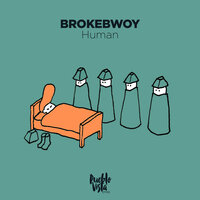 connect - brokebwoy