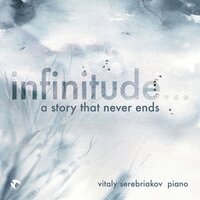 24 Preludes, Op. 11: No. 23 in F Major - Vivo - Vitaly Serebriakov & Александр Николаевич Скрябин