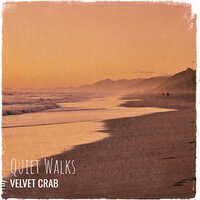 Message in a Bottle - Velvet Crab