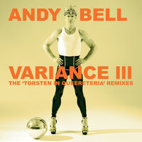 Judgement - Andy Bell