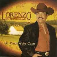 Olvidala Corazon - Lorenzo De Monteclaro