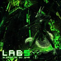 Elements Ov War - Laboratory 5 & grapeFruitBat & Supercraft