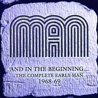 My Name Is Jesus Smith - Man