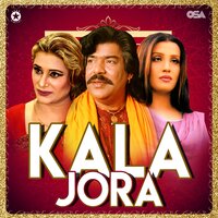 Kala Jora - Pappu Maan & Pappu Mann
