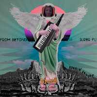 Runnin' Around - From Beyond & Super FU & Leon Sweet
