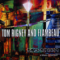 Midnight Walk - Tom Rigney & Tom Rigney and Flambeau & Flambeau