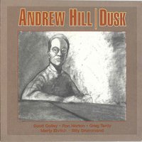 15/8 - Andrew Hill