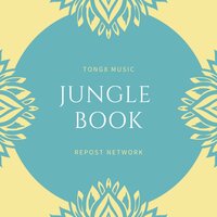 jungle book - Tong8