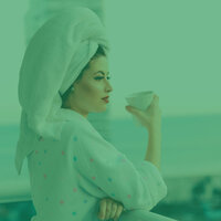 Exquisite Ambiance for Oil Massages - Calm Massage Music
