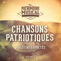 La Madelon de la Victoire - Luc Barney