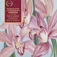String Quartet No. 1 in E-Flat Major: I. Andante ma con un poco di moto - Allegri String Quartet