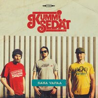 Lasten Leikkiä - Kummisedät & Jarno Tikka & Simo Loikkanen