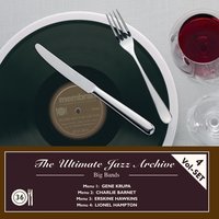 Ebony Rhapsody - Charlie Barnet