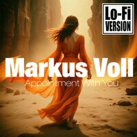Don't Forget Me - Markus Voll