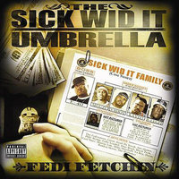 We Do it Movin (feat. Laroo T.H.H., Turf Talk & Goldie Gold) - The Sick Wid It Umbrella & Laroo T.H.H. & Turf Talk & Goldie Gold & The Sick Wid It Umbrella feat. Laroo T.H.H., Turf Talk & Goldie Gold