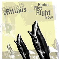 The Clouds Within - The Rituals