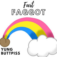 Heed My Warning, Mister Buttpiss - Yung Buttpiss