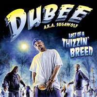 D-Boy - Dubee